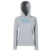 Basic Hoodie Lady Fit Thumbnail