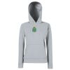 Basic Hoodie Lady Fit Thumbnail