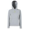 Basic Hoodie Lady Fit Thumbnail