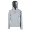 Basic Hoodie Lady Fit Thumbnail