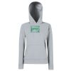 Basic Hoodie Lady Fit Thumbnail