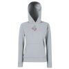 Basic Hoodie Lady Fit Thumbnail