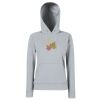 Basic Hoodie Lady Fit Thumbnail