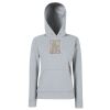 Basic Hoodie Lady Fit Thumbnail