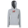 Basic Hoodie Lady Fit Thumbnail