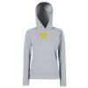 Basic Hoodie Lady Fit Thumbnail