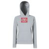 Basic Hoodie Lady Fit Thumbnail