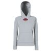 Basic Hoodie Lady Fit Thumbnail