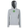 Basic Hoodie Lady Fit Thumbnail