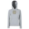 Basic Hoodie Lady Fit Thumbnail