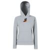 Basic Hoodie Lady Fit Thumbnail