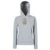 Basic Hoodie Lady Fit Thumbnail