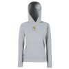 Basic Hoodie Lady Fit Thumbnail