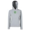 Basic Hoodie Lady Fit Thumbnail