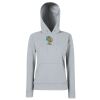 Basic Hoodie Lady Fit Thumbnail