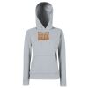 Basic Hoodie Lady Fit Thumbnail