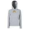 Basic Hoodie Lady Fit Thumbnail