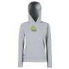 Basic Hoodie Lady Fit Thumbnail