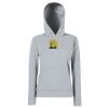 Basic Hoodie Lady Fit Thumbnail