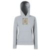 Basic Hoodie Lady Fit Thumbnail