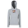 Basic Hoodie Lady Fit Thumbnail