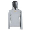 Basic Hoodie Lady Fit Thumbnail