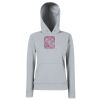 Basic Hoodie Lady Fit Thumbnail