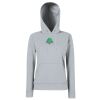 Basic Hoodie Lady Fit Thumbnail