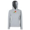 Basic Hoodie Lady Fit Thumbnail
