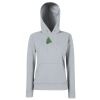 Basic Hoodie Lady Fit Thumbnail