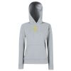 Basic Hoodie Lady Fit Thumbnail