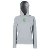 Basic Hoodie Lady Fit Thumbnail