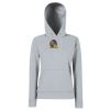 Basic Hoodie Lady Fit Thumbnail