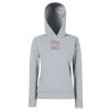 Basic Hoodie Lady Fit Thumbnail