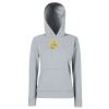 Basic Hoodie Lady Fit Thumbnail