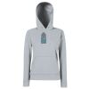Basic Hoodie Lady Fit Thumbnail