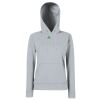 Basic Hoodie Lady Fit Thumbnail