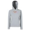 Basic Hoodie Lady Fit Thumbnail