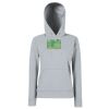 Basic Hoodie Lady Fit Thumbnail