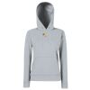 Basic Hoodie Lady Fit Thumbnail