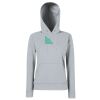Basic Hoodie Lady Fit Thumbnail