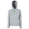Basic Hoodie Lady Fit Thumbnail