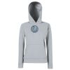 Basic Hoodie Lady Fit Thumbnail