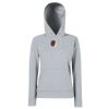 Basic Hoodie Lady Fit Thumbnail