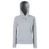 Basic Hoodie Lady Fit Thumbnail