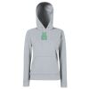 Basic Hoodie Lady Fit Thumbnail