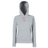 Basic Hoodie Lady Fit Thumbnail