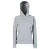 Basic Hoodie Lady Fit Thumbnail