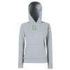 Basic Hoodie Lady Fit Thumbnail