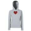 Basic Hoodie Lady Fit Thumbnail